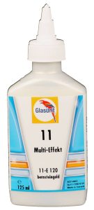 Glasurit Amber colour 125 ml
