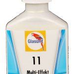 Glasurit Amber colour 125 ml