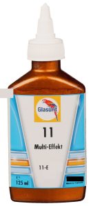 Glasurit Bronze Bronze colour 125 ml