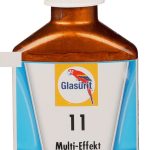Glasurit Bronze Bronze colour 125 ml
