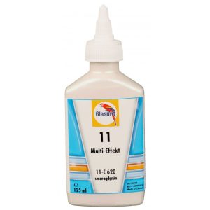 Glasurit Emerald green 125 ml