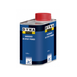 Dynacoat Epoxy primer hardener 0.5 L