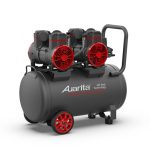 AUARITA 2-145 × 2F50 Compressors 220 V/50 Hz