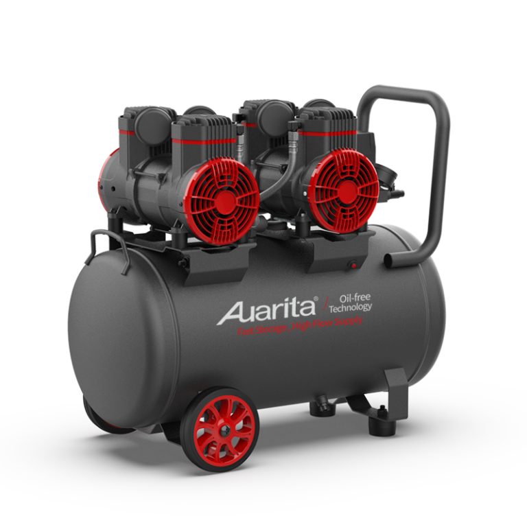 AUARITA 2-145 × 2F50 Compressors 220 V/50 Hz