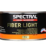 SPECTRAL Fiber Light body filler 1 L