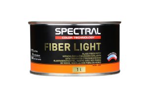 SPECTRAL Fiber Light body filler 1 L