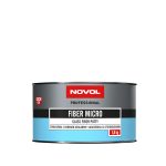 NOVOL FIBER MICRO Glass fiber body filler 1.8 kg
