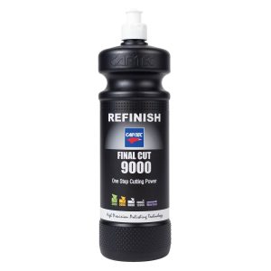 CARTEC polishing compound Fine Cut 9000 1 L