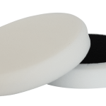 STONDER Poleerpadi sile valge 150 mm