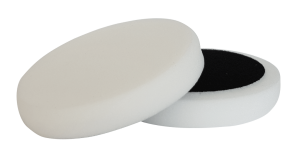 STONDER Poleerpadi sile valge 150 mm