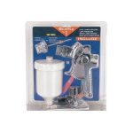AUARITA H-827P HVLP Spray gun set Ø 1.4 / 1.7 mm