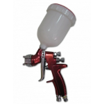 AUARITA H-921 (red) spray gun, nozzle 1.3 mm