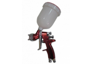 AUARITA H-921 (red) spray gun, nozzle 1.3 mm