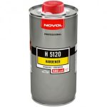 NOVOL Hardener H5120 for 575/580/590 0.5 L FAST