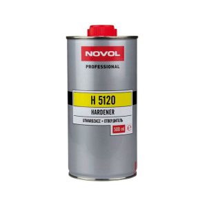 NOVOL Hardener H5120 for 575/580/590 0.5 L