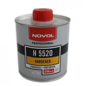 NOVOL H5520 hardener for PROTECT300/310/350 0.25 L