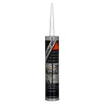 Sikaflex-221 joint sealant black 300 ml
