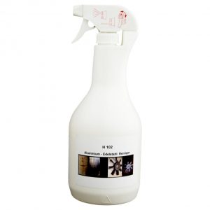 FERTAN H102 spray aluminium cleaner 1 L