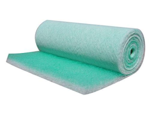 Spray both Floor filter 0.68 × 20 m (13.6sqm)