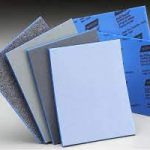 NORTON SoftTouch sponge/S.Fine P500-600 /1 pc