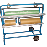 IMET Masking paper stand for 2 rolls