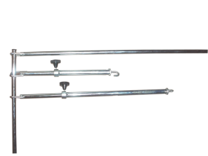 IMET Detail holder set 3 pcs