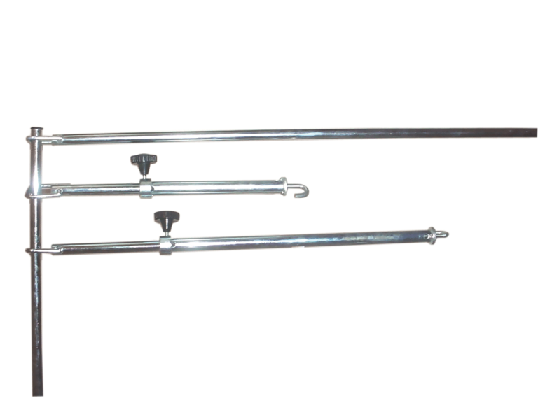 IMET Detail holder set 3 pcs