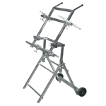 Painting stand