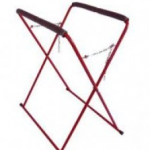 IMET Cross stand