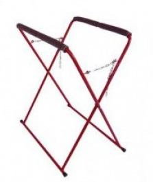 IMET Cross stand