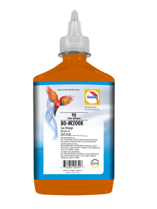 Glasurit Sonnenorange 0,5 L