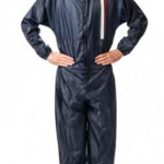 STONDER Polytec coverall blue 2XL(58/60)