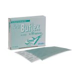 KOVAX SUPER BUFLEX DRY green P2000 170 × 130 mm 25 pcs
