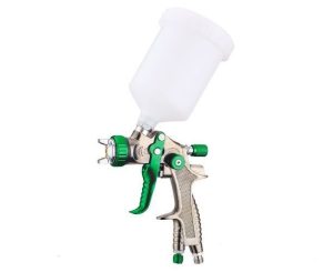 AUARITA L-897 LVLP Spray gun, nozzle 1.4 mm
