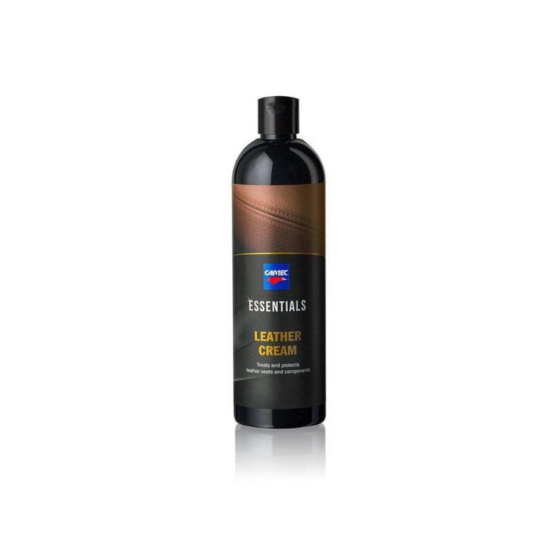 CARTEC Leather cream 500 ml