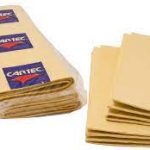 CARTEC Chamois non perfo