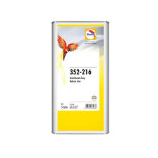 Glasurit Thinner slow 5 L