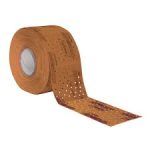 NORTON Cyclonic lihvpaber 72 mm x 12 m P320/400 ORANŽ