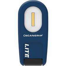 SCANGRIP lamp WORK LITE S 250/300 lm