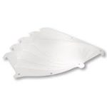 SATA air vision 5000 protective film for the mask (1 pc)