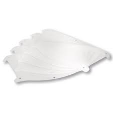 SATA air vision 5000 protective film for the mask (1 pc)