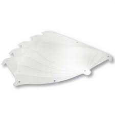 SATA protective film for mask (100 pcs)