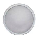 SATA Dry-jet gun strainer