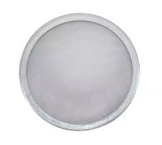 SATA Dry-jet gun strainer