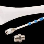 CARTEC Cleaning gun repair kit-set