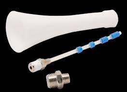 CARTEC Cleaning gun repair kit-set