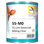 Glasurit Mischlack 1 L