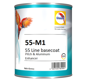 Glasurit Effekt additiv 1 L