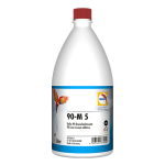 Glasurit 90-M 5 waterborne basecoat additive 1 L