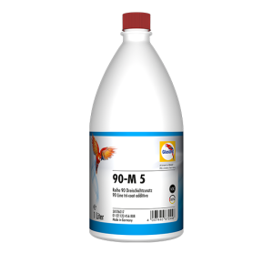 Glasurit 90-M 5 waterborne basecoat additive 1 L